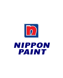 Nippon Paint Client Logo