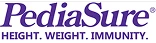 PediaSure Client Logo