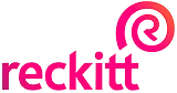 Reckitt Client Logo