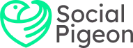 Social Pigeon Client Logo