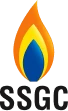 SSGC Client Logo