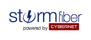 StormFiber Client Logo