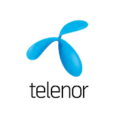 Telenor Client Logo