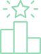 2D 3D Development Icon