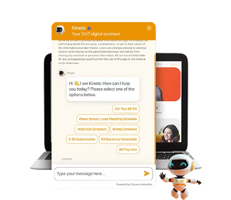 Digital Marketing Client Success Story
