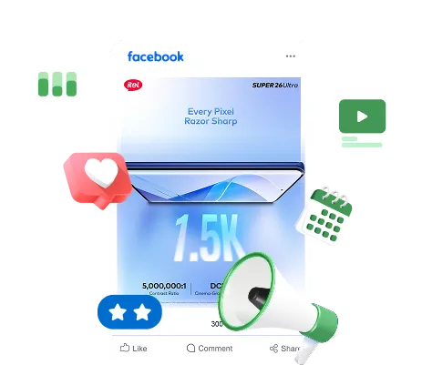 Digital Marketing Client Success Story