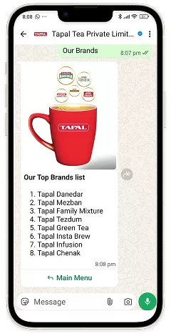 Tapal