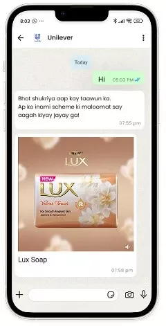 Unilever
