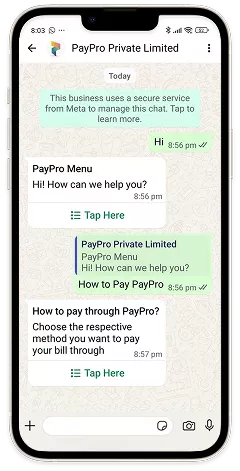 PayPro