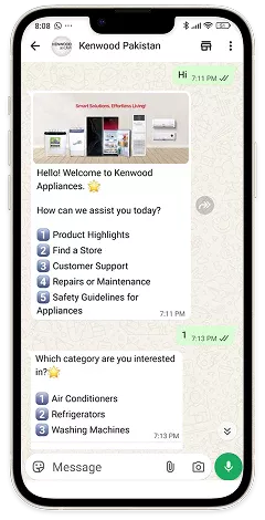 Kenwood