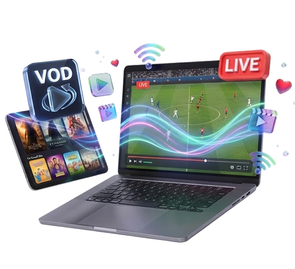 OTT Monetization