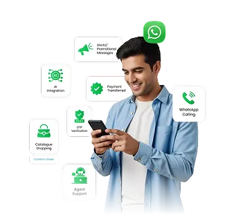 WhatsApp Business API