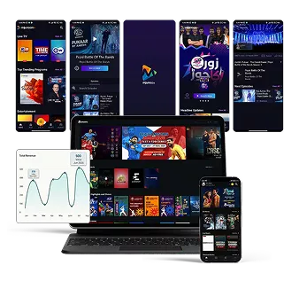 OTT Platforms