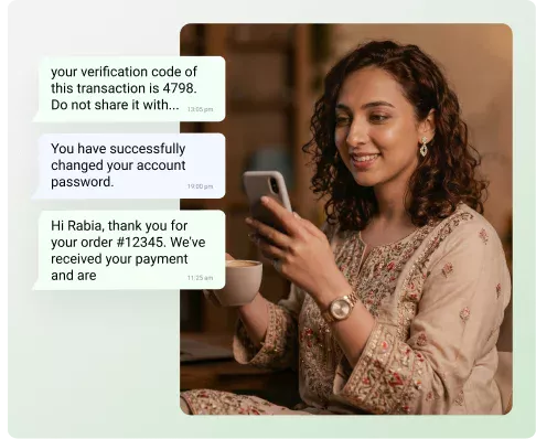 Deliver Seamless Banking Support Across Channels
