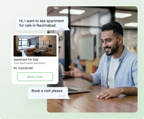 Smarter Real Estate Engagement