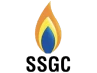 SSGC Logo
