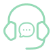 Contact Center Icon