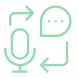 WhatsApp Business API Icon