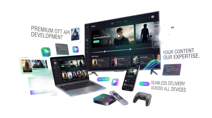 OTT Monetization