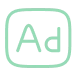 Programmatic Icon