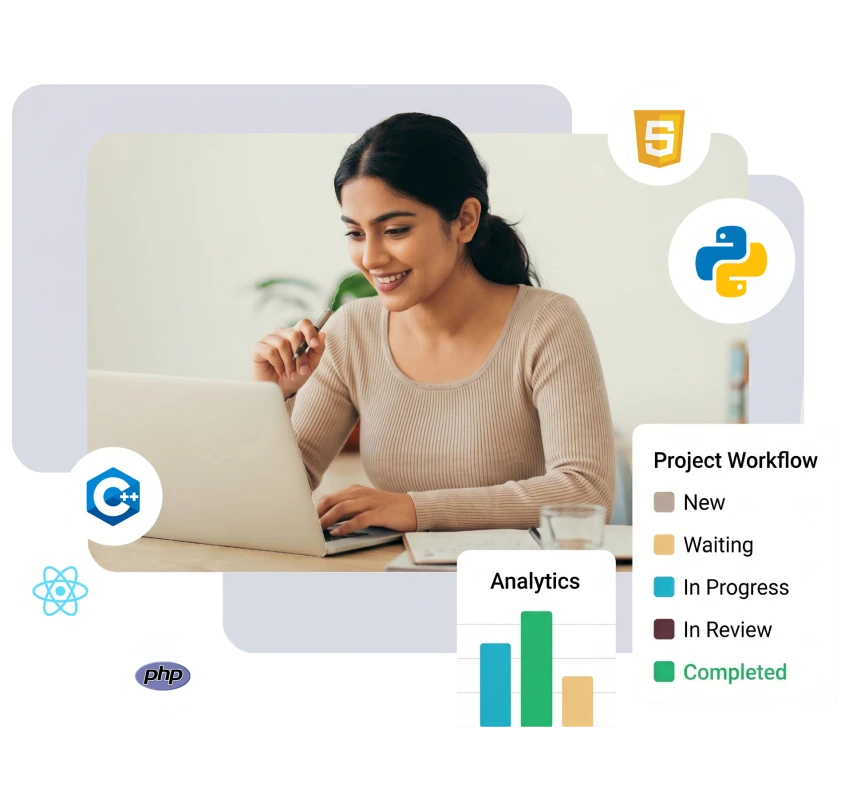 Product Development Services