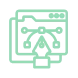 SaaS Icon