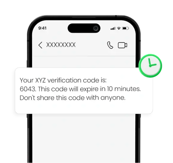 SMS API Solutions Banner