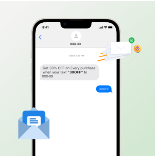 Real-Time SMS Delivery