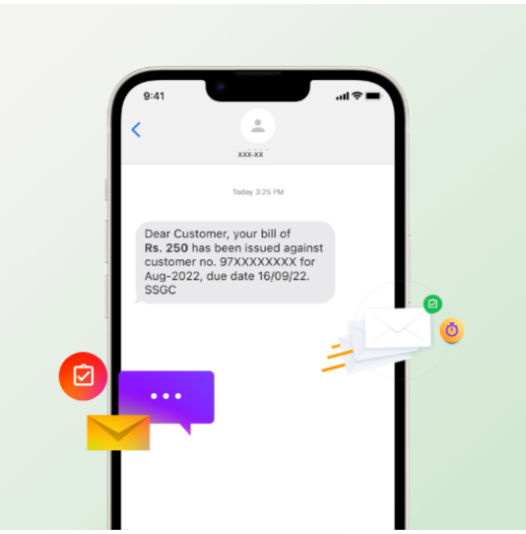 SMS Reachability and Targeting