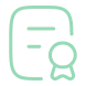 Compliance Icon