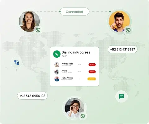 Patient Communication Across Channels