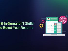 10 In-Demand IT Skills to Boost Your Resume
