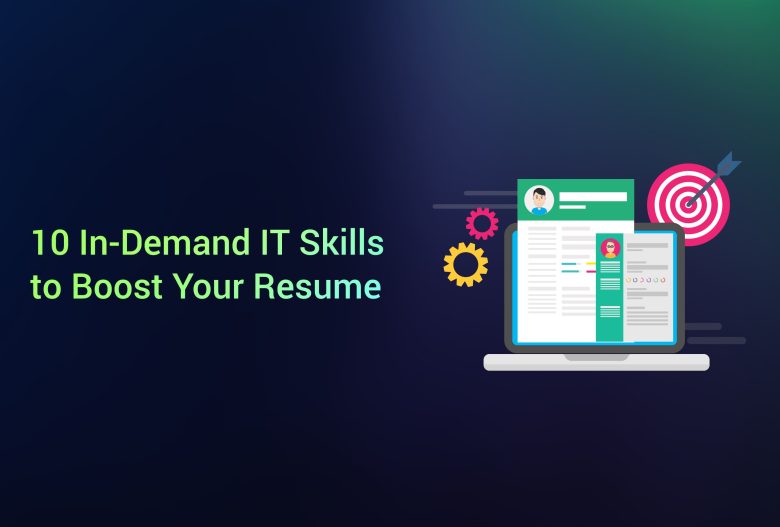 10 In-Demand IT Skills to Boost Your Resume - Convex Interactive