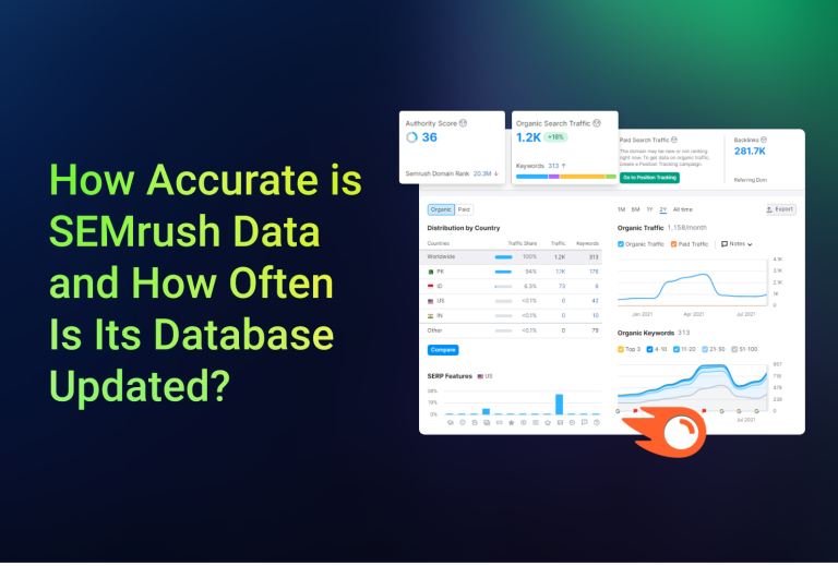 Is Semrush Data Accurate