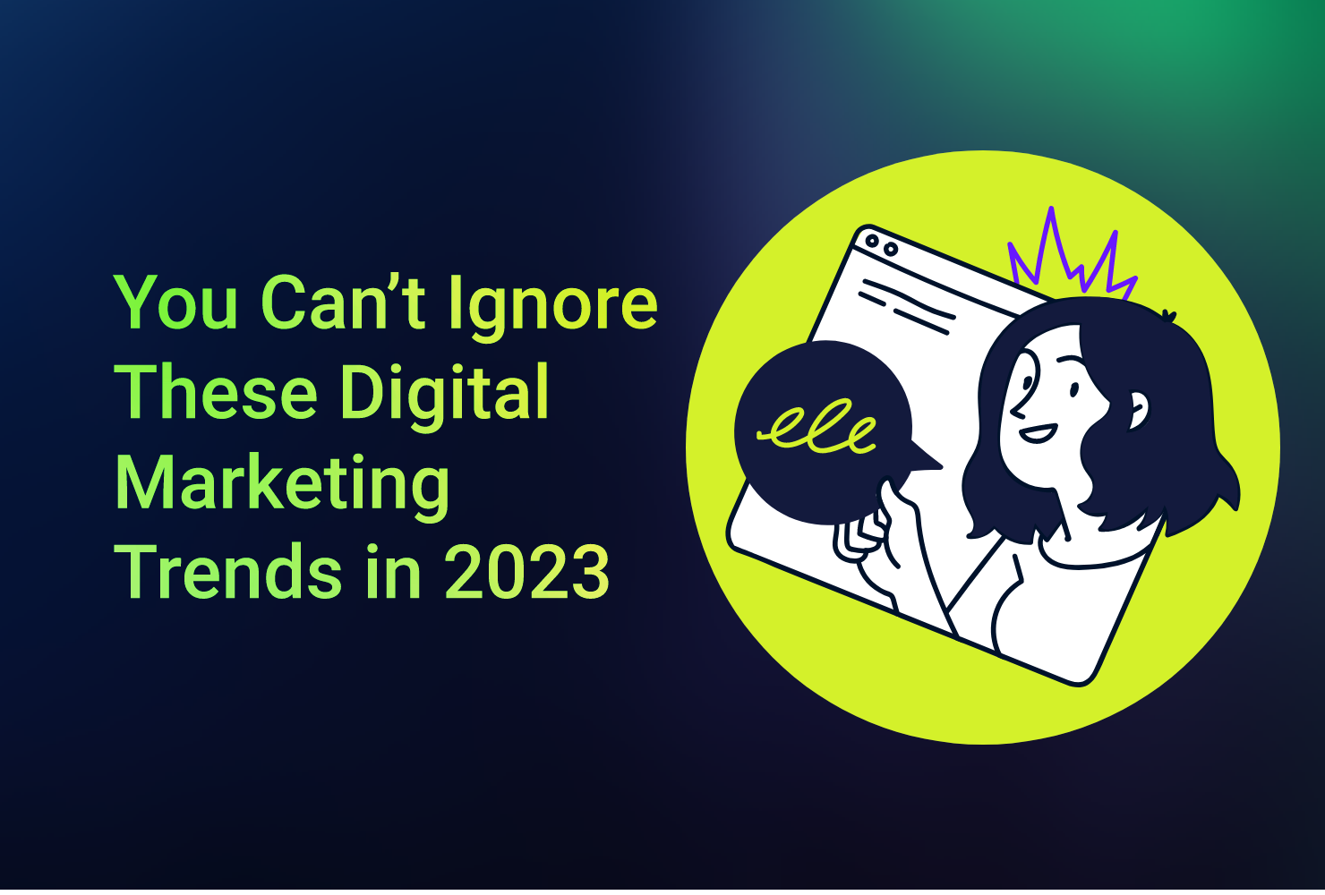 2023 Luxury Lifestyle Marketing Trends That You Can't Ignore