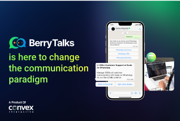 Berrytalks is Here to Change the Communication Paradigm