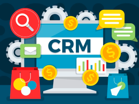 The Role of CRM Software in Improving Customer Retention for Ecommerce Businesses