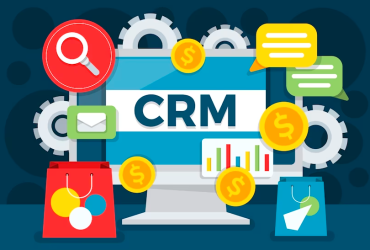 The Role of CRM Software in Improving Customer Retention for Ecommerce Businesses