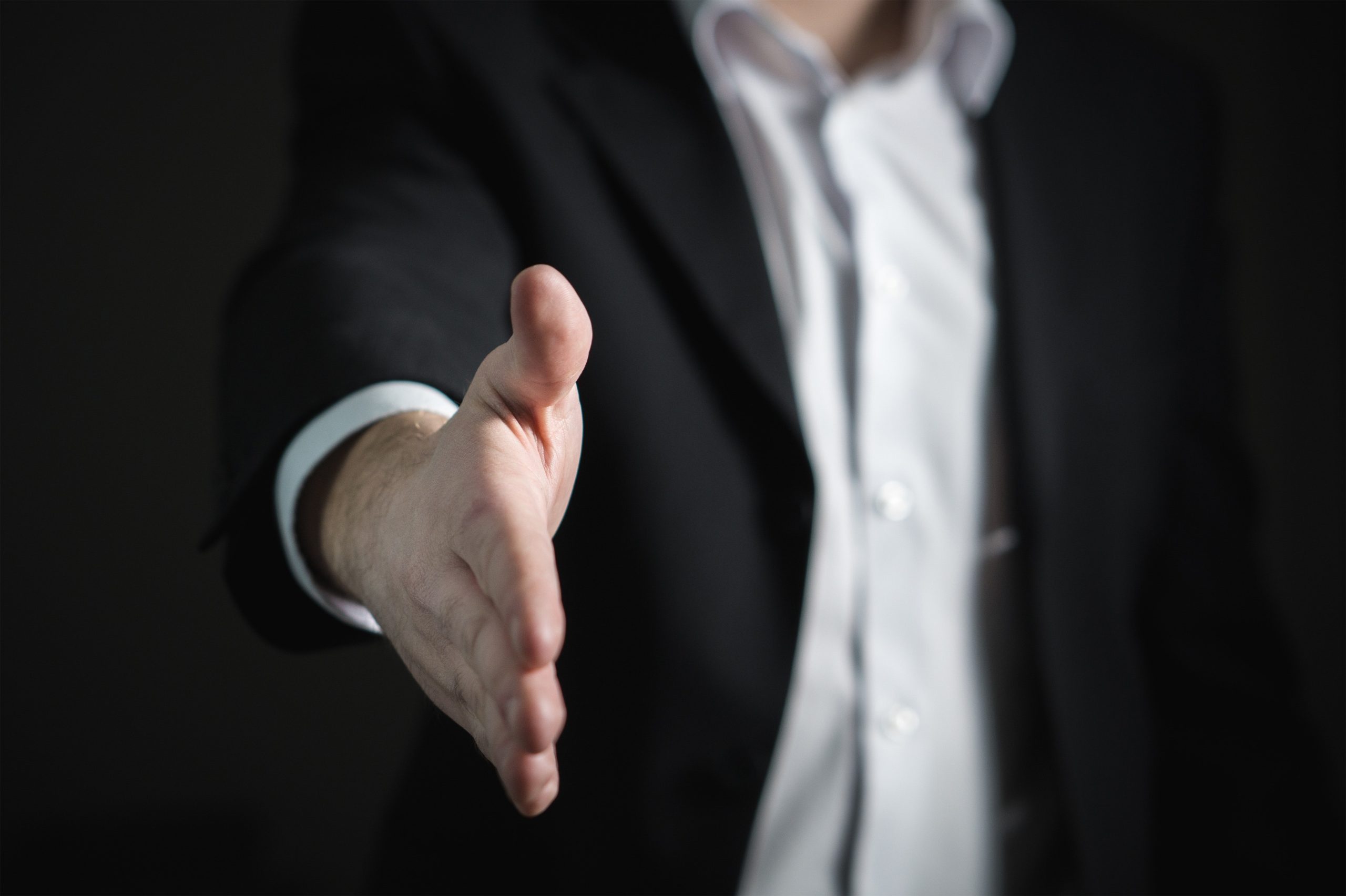 7 Strategies for Effective COO Leadership