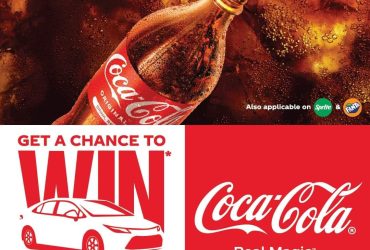 Coca-Cola and Convex Interactive