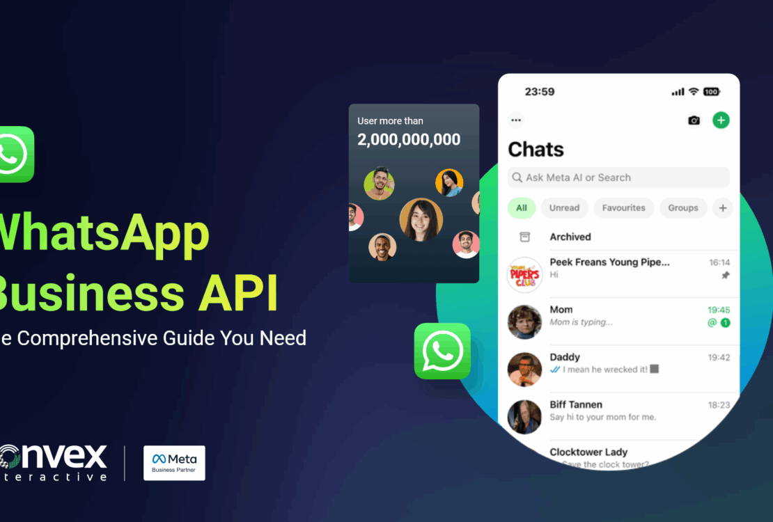 Whatsapp business Api