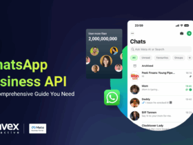 Whatsapp business Api