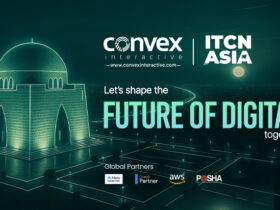 26th ITCN Asia 2025