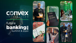 convex showcase 23rd Future Banking Summit 2025