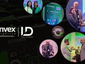 Convex Interactive at Digital Leaders Conference 2025