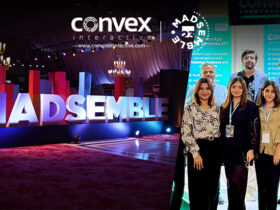 Convex Interactive at MADsemble 2025 karachi