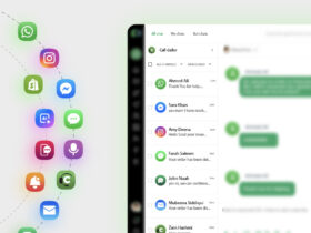 Convex Interactive Vs. Others