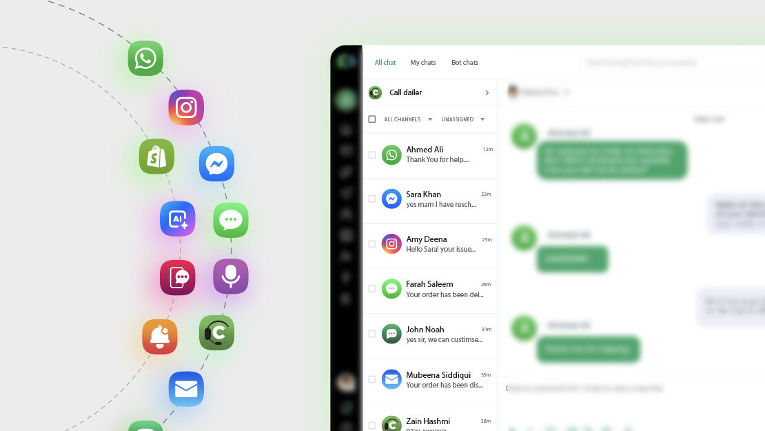 Convex Interactive Vs. Others