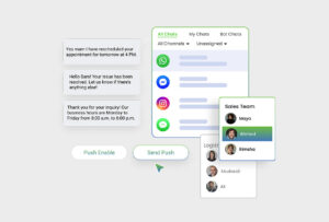 Enterprise Customization & Governance on BerryTalks 2.0 