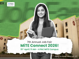 MiTE Connect 2026 Job Fair